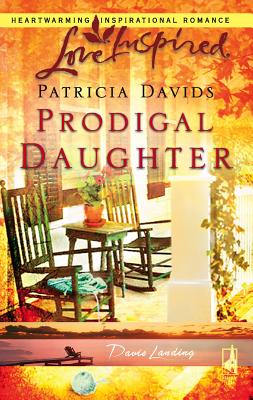 Prodigal Daughter - Davids, Patricia