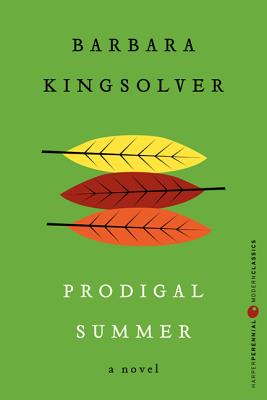 Prodigal Summer - Kingsolver, Barbara