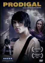 Prodigal - Aaron Huggett