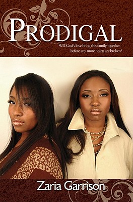Prodigal - Garrison, Zaria