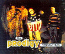 "Prodigy": Firestarters