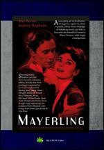Producers' Showcase: Mayerling
