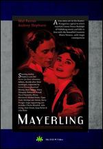 Producers' Showcase: Mayerling - 