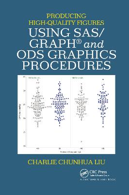 Producing High-Quality Figures Using SAS/GRAPH� and ODS Graphics Procedures - Liu, Charlie Chunhua