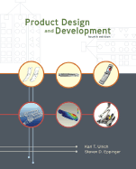 Product Design and Development