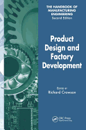 Product Design and Factory Development