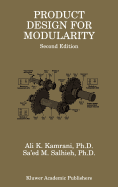 Product Design for Modularity