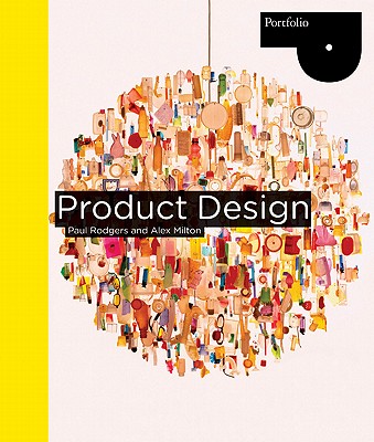 Product Design(Portfolio Series) - Milton, Alex