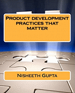 Product development practices that matter