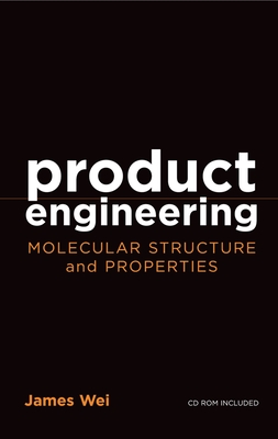 Product Engineering - Wei, James