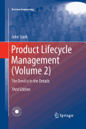Product Lifecycle Management (Volume 2): The Devil Is in the Details