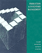 Production and inventory management