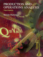 Production and Operations Analysis
