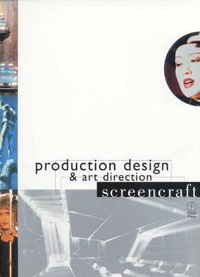 Production Design and Art Direction - Ettedgui, Peter