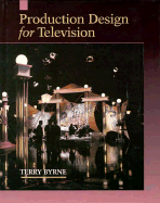 Production design for television