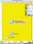 Production for Graphic Designers (Fourth Edition)