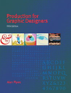 Production for Graphic Designers