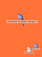 Production for Graphic Designers