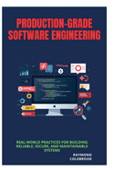 Production-Grade Software Engineering: Real-World Practices for Building Reliable, Secure, and Maintainable Systems