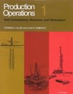Production Operations, Set - Allen, Thomas O, and Roberts, Alan P