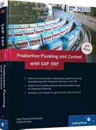 Production Planning and Control with SAP ERP