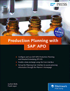 Production Planning with SAP APO