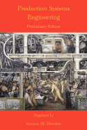 Production Systems Engineering - Preliminary Edition
