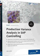 Production Variance Analysis in SAP Controlling