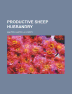 Productive Sheep Husbandry