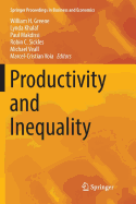 Productivity and Inequality
