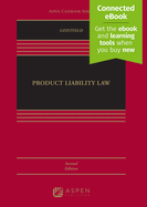 Products Liability Law: [Connected Ebook]