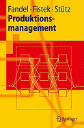 Produktionsmanagement