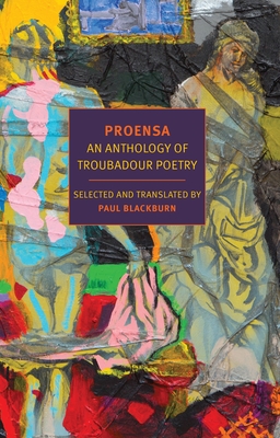 Proensa - Economou, George, and Blackburn, Paul