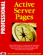 Professional Active Server Pa Ges