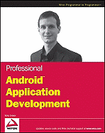 Professional Android Application Development - Meier, Reto