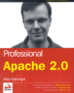 Professional Apache 2.0