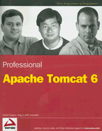 Professional Apache Tomcat 6