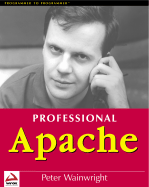 Professional Apache