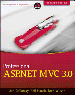 Professional ASP.NET MVC 3