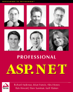 Professional ASP.Net