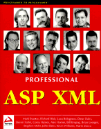 Professional ASP XML