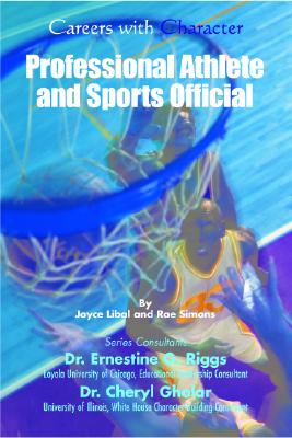 Professional Athlete and Sports Official - Riddle, John, and Libal, Joyce, and Riggs, Ernestine G, Dr.