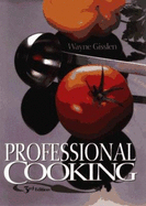 Professional Baking, Trade Version - Gisslen, Wayne