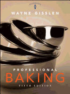 Professional Baking