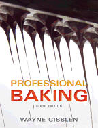 Professional Baking