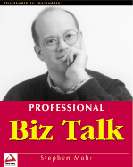 Professional Biz Talk