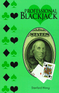 Professional Blackjack