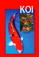 Professional Book of Koi