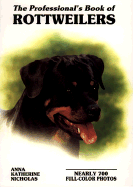 Professional Book Rottweilers - Nicholas, Anna Katherine