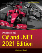 Professional C# and .Net